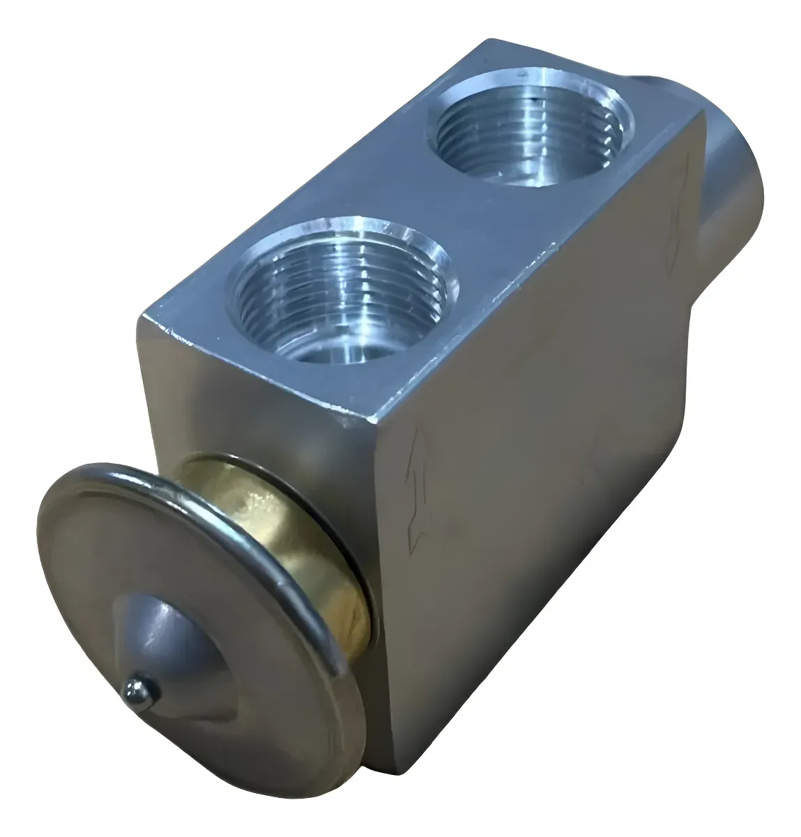 VALVULA BLOCK UNIVERSAL 1.5TN ROSCA